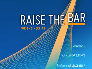 Raise The Bar Brochure